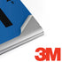 Black and Blue Arrows Surface Book 2 15in Skin